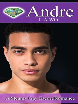 cover image of Andre